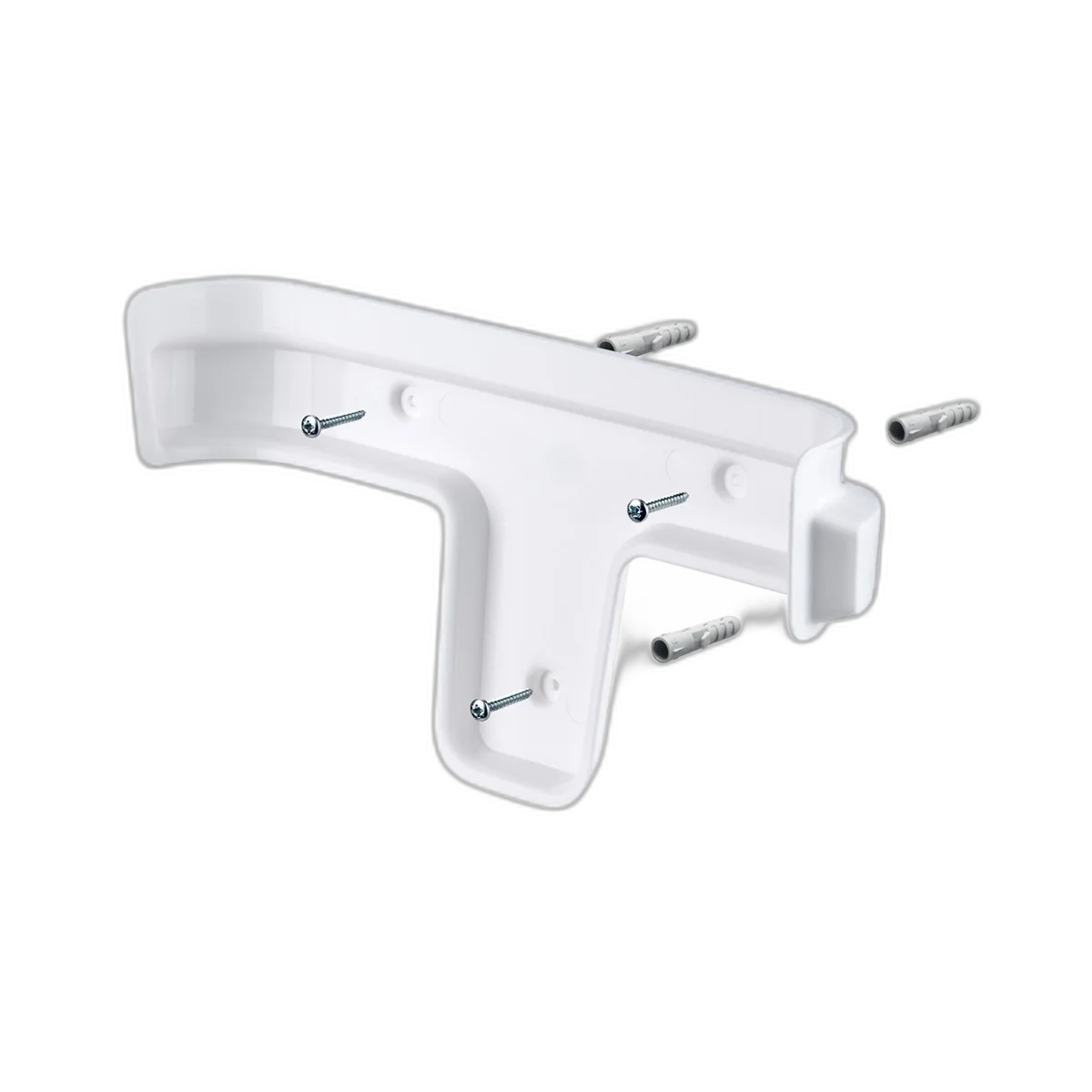 Tescoma Wall-m.holder for dustbin CLEAN KIT 21l
