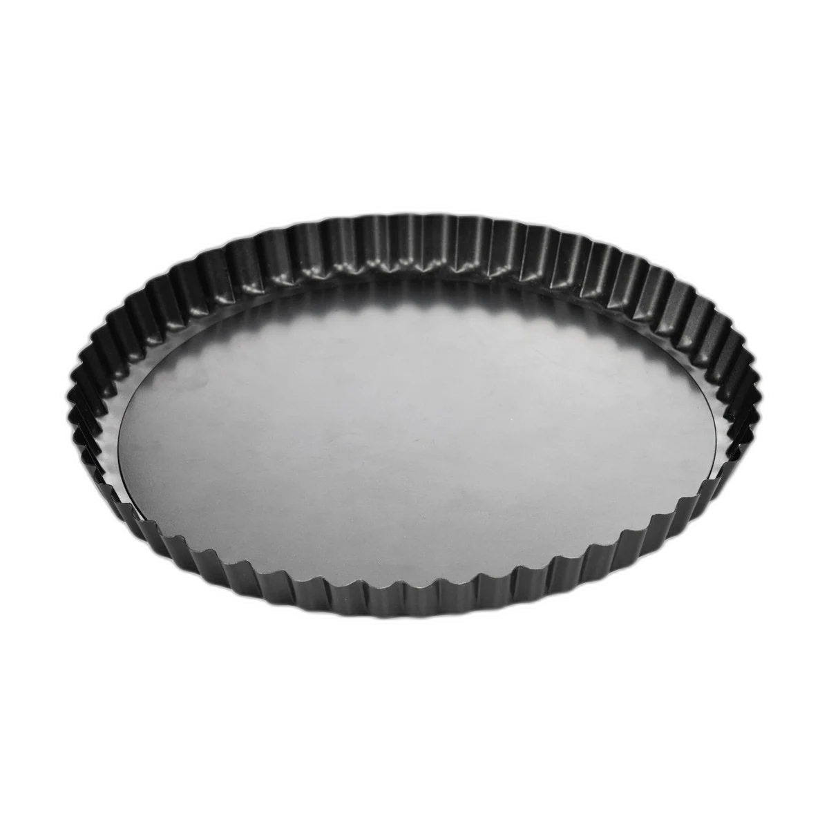 Tescoma Wavy edge pan w.rem.bottom DELÍCIA ¤28cm