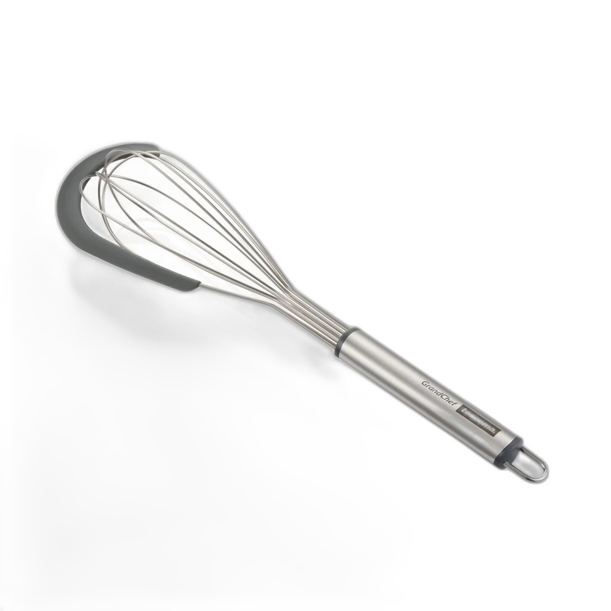 Tescoma Whisk with spatula GrandCHEF