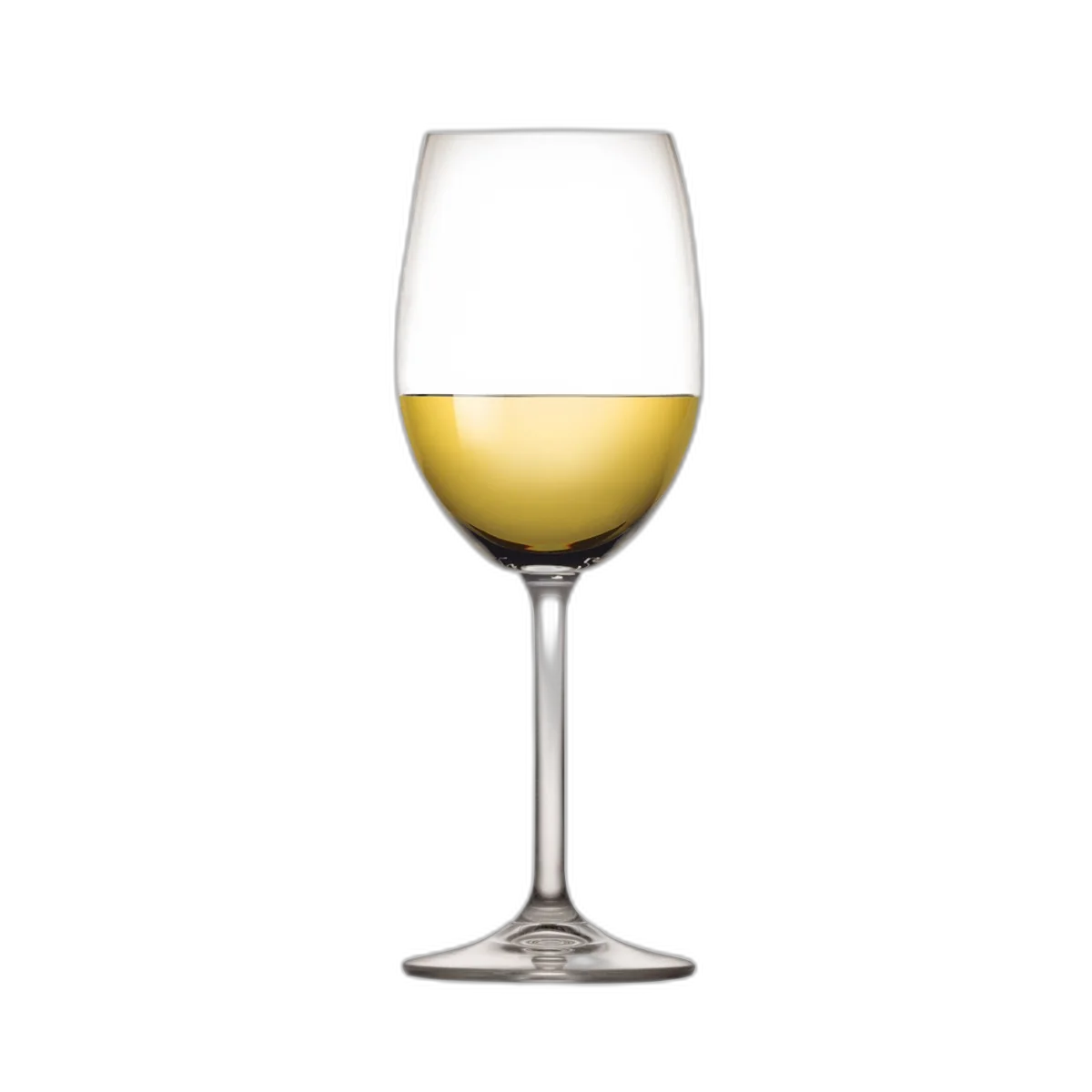 Tescoma White wine glass CHARLIE 350 ml