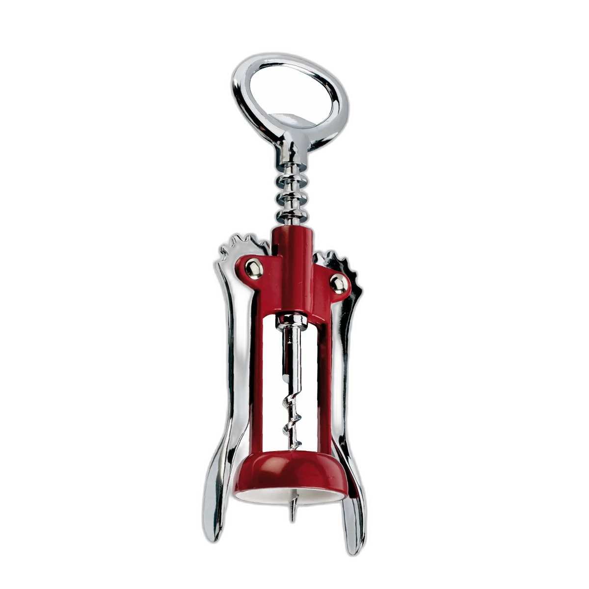 Tescoma Wijnflesopener PRESTO, rood