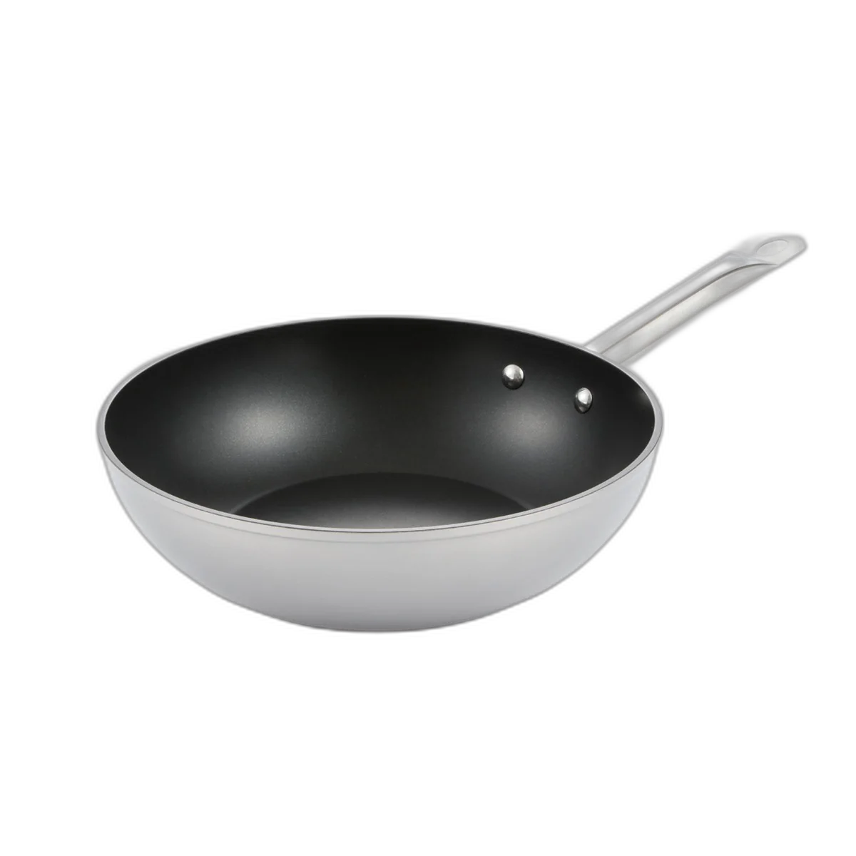 Wok Tescoma GrandCHEF+ ¤ 28 cm