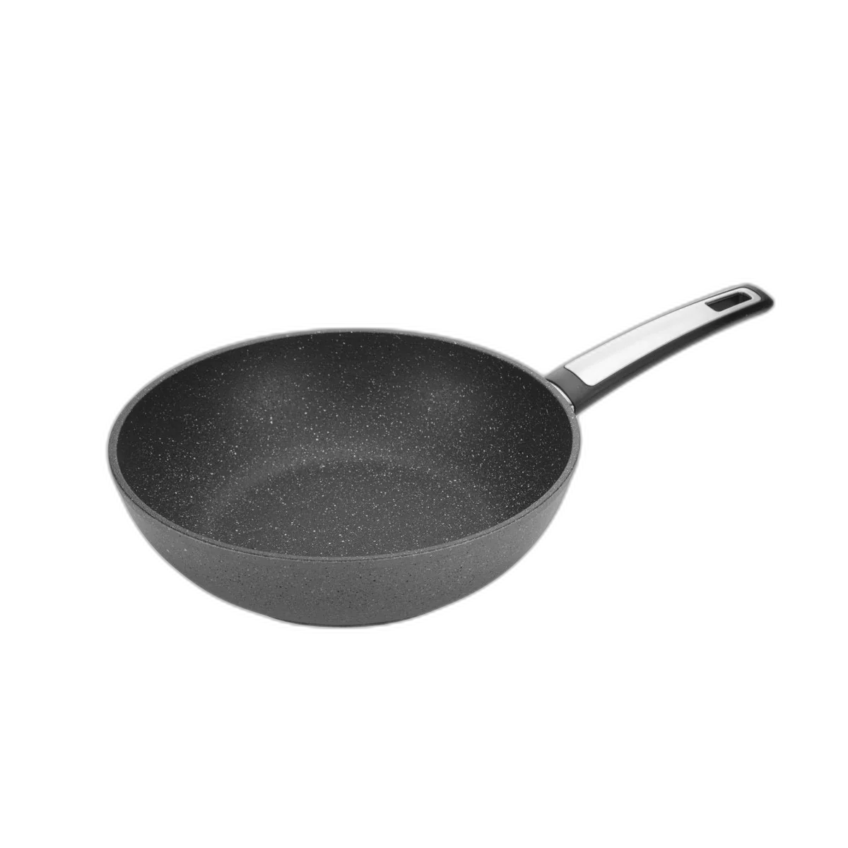 Tescoma Wok i-PREMIUM Stone ¤ 28 cm