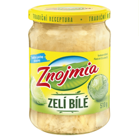 Znojmia Weißkohl