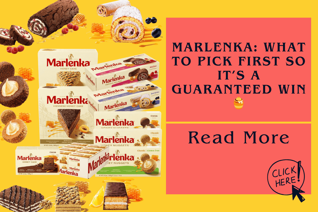 Marlenka: what to pick first so it’s a guaranteed win 🍯