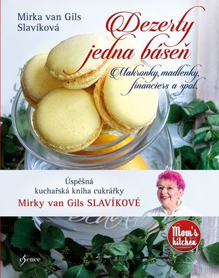 Dezerty jedna báseň book cover
