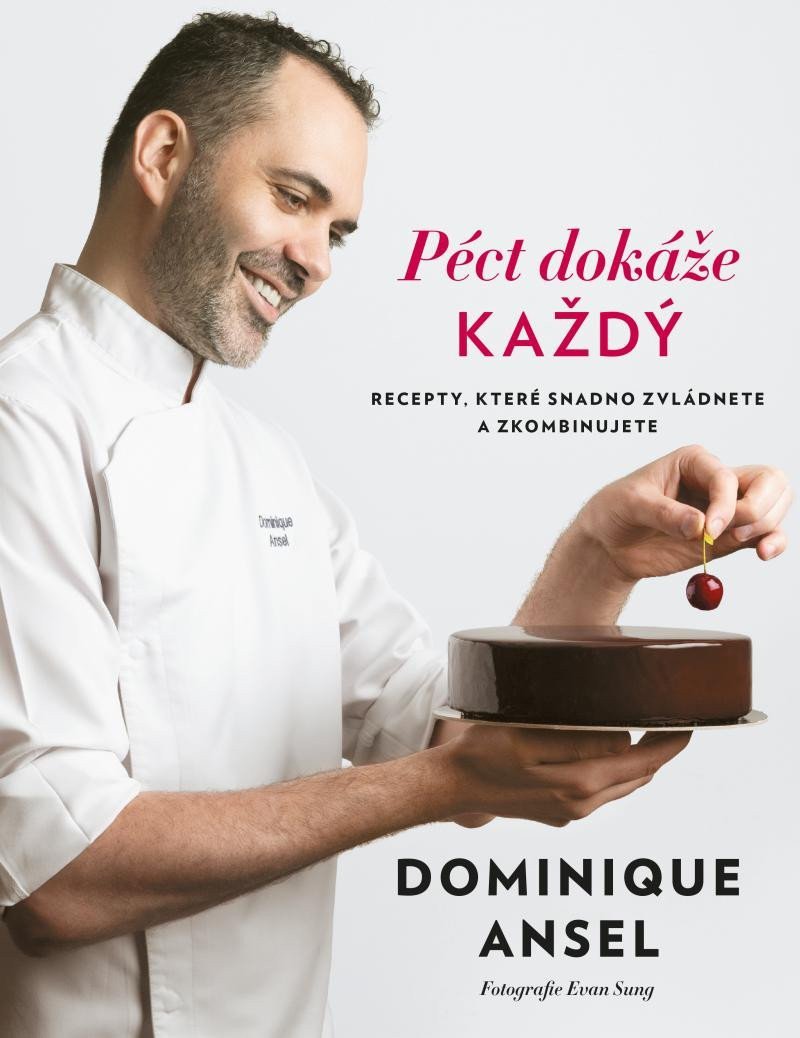 Everyone Can Bake book cover