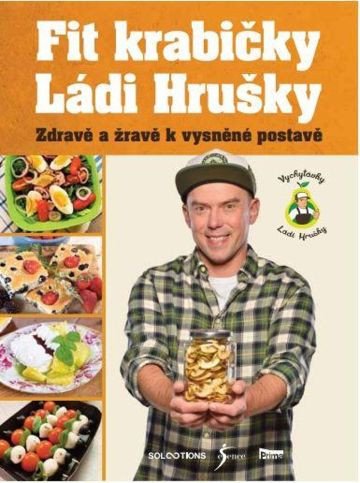 Fit krabičky Ládi Hrušky book cover