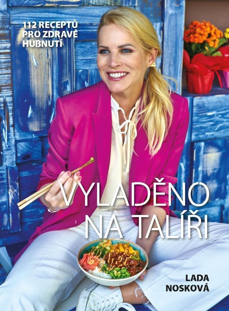 Vyladěno na talíři book cover