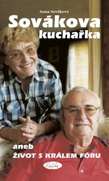 Sovákova kuchařka book cover