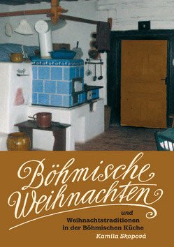 Böhmische Weihnachten book cover