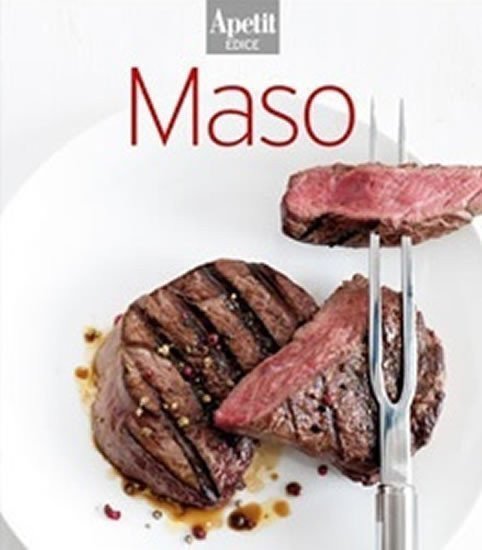 Maso Apetit book cover