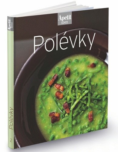 Soups Apetit Edition book cover