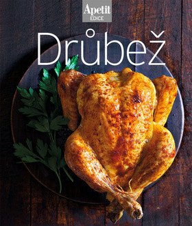 Drůbež book cover