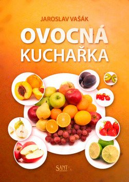 Fruit Cookbook book cover