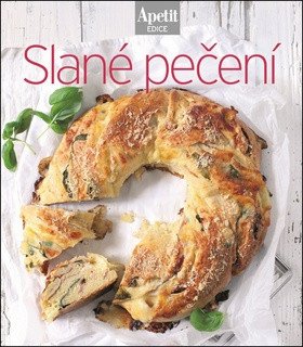 Slané pečení book cover
