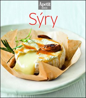 Sýry book cover