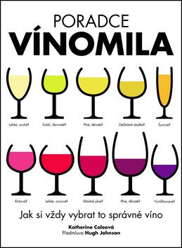 The wine lover's advisor book cover