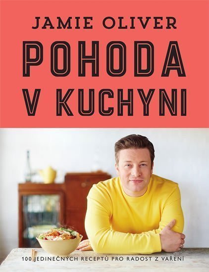 Comfort in the Kitchen book cover