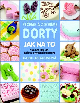 Baking and Decorating Cakes book cover