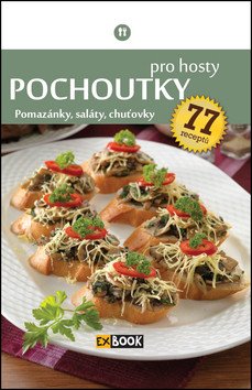 Treats for Guests book cover