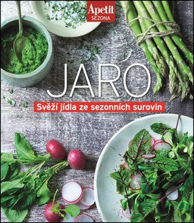 Jaro Apetit book cover