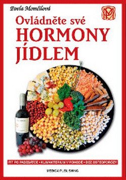 Manage Your Hormones with Food book cover