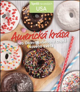 Americká krása book cover