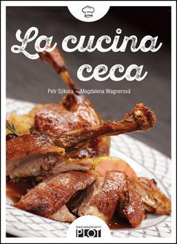 La cucina ceca book cover