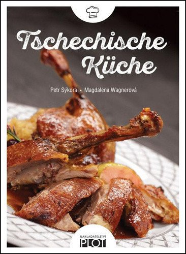 Tschechische Küche book cover