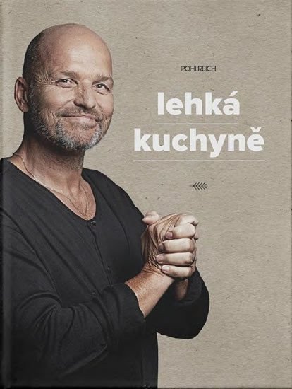 Lehká kuchyně book cover