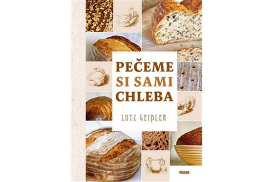 Baking Our Own Bread book cover