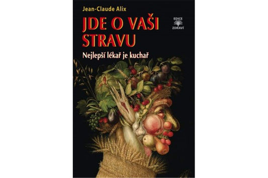 Jde o vaši stravu book cover