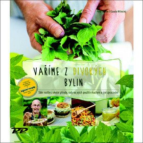 Vaříme z divokých bylin book cover