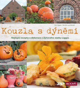 Kouzla s dýněmi book cover