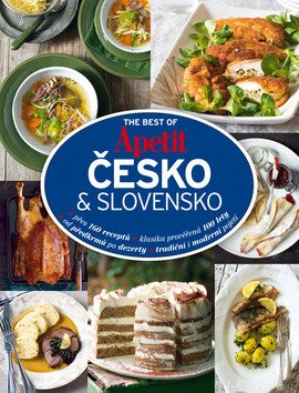 The Best of Apetit IV. book cover