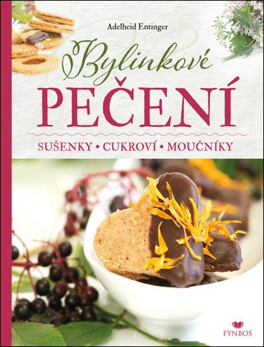 Bylinkové pečení book cover