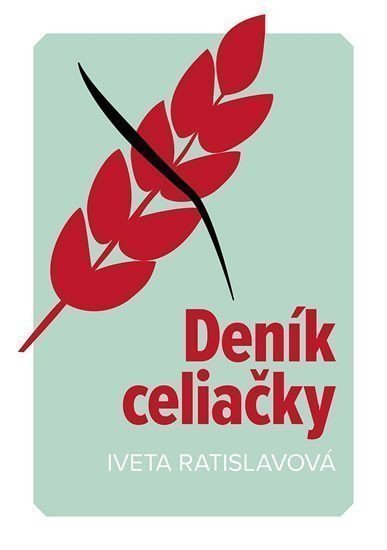 Deník celiačky book cover