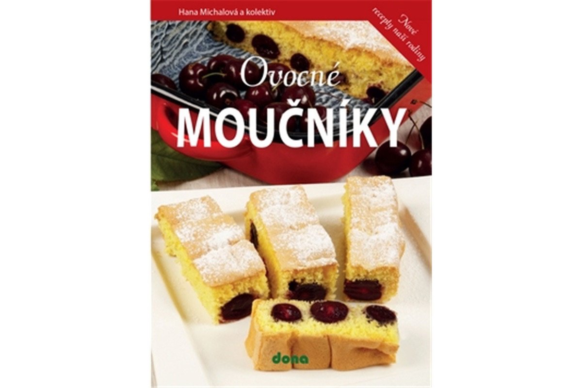 Fruit Desserts book cover