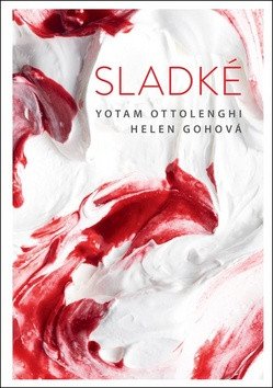 Sladké book cover
