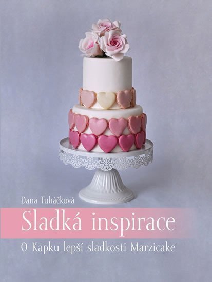 Sladká inspirace book cover