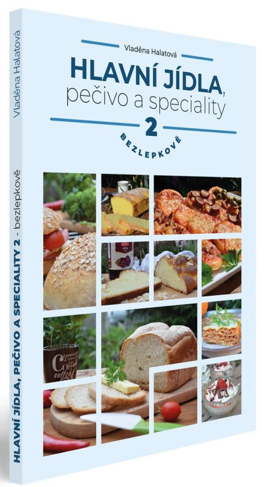 Bezlepkově 2. díl book cover