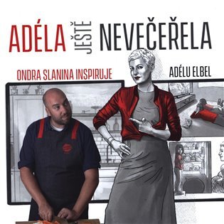 Adéla ještě nevečeřela book cover