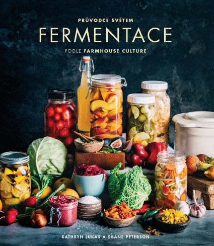 Guide to the World of Fermentation book cover