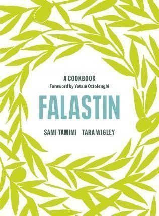 Falastin book cover