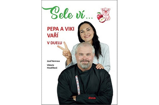 Sele ví book cover