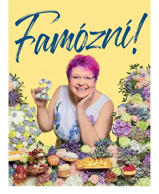 Famózní 2 book cover