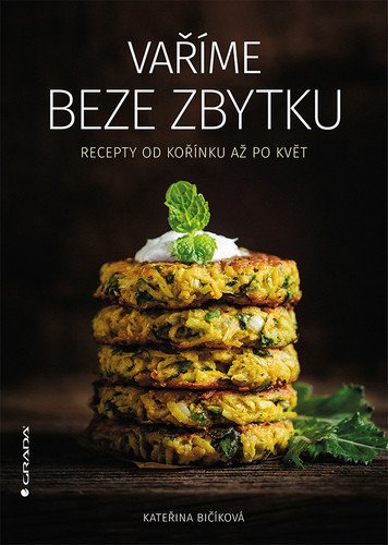 Vaříme beze zbytku book cover