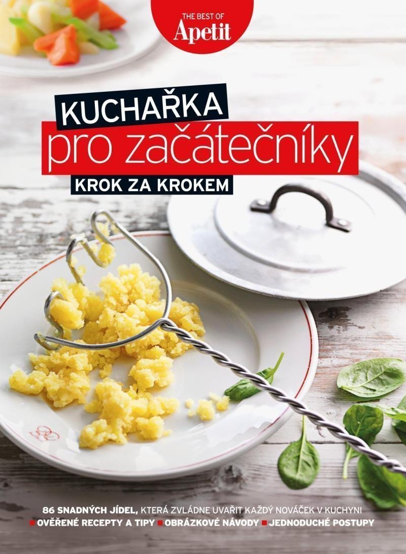 The Best of Apetit V. book cover