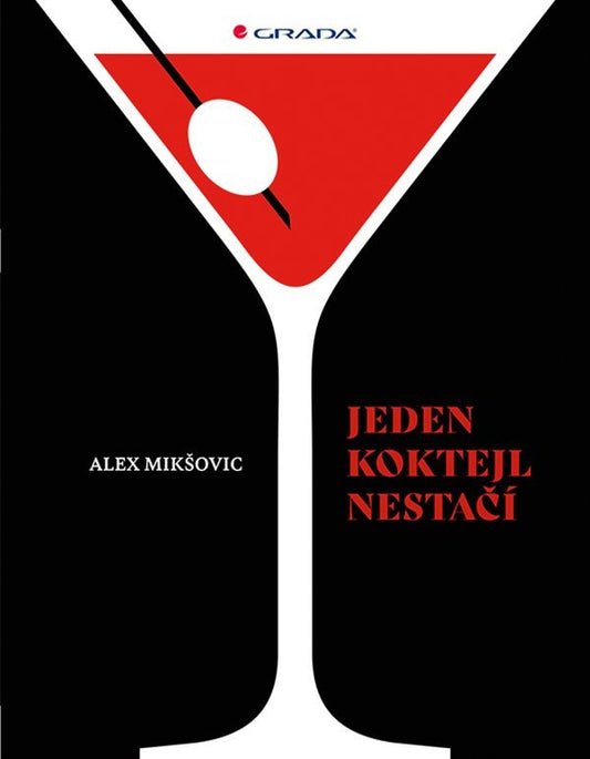 Jeden koktejl nestačí book cover